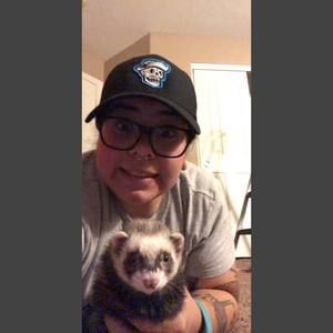 Meet your Posher, Erika